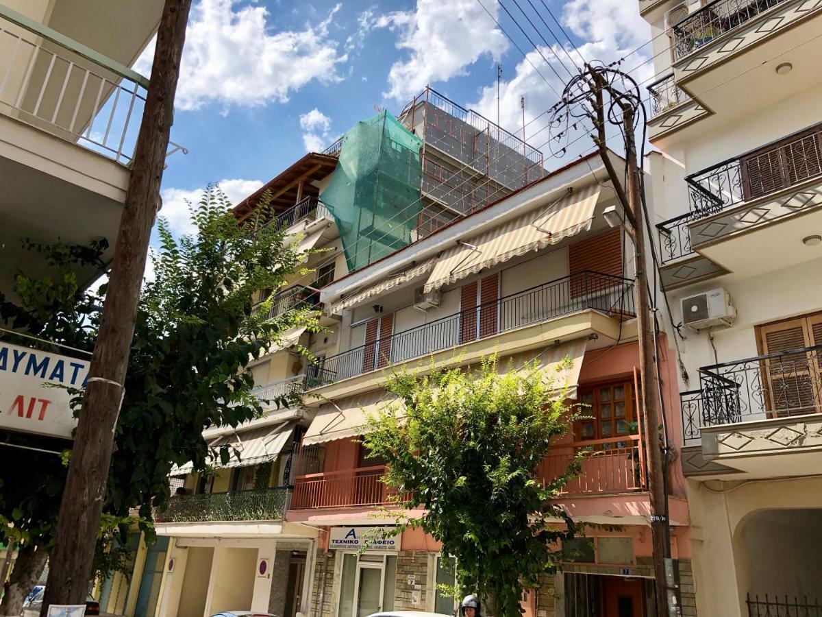Upscale And Spacious 3Br Home Selanik Dış mekan fotoğraf