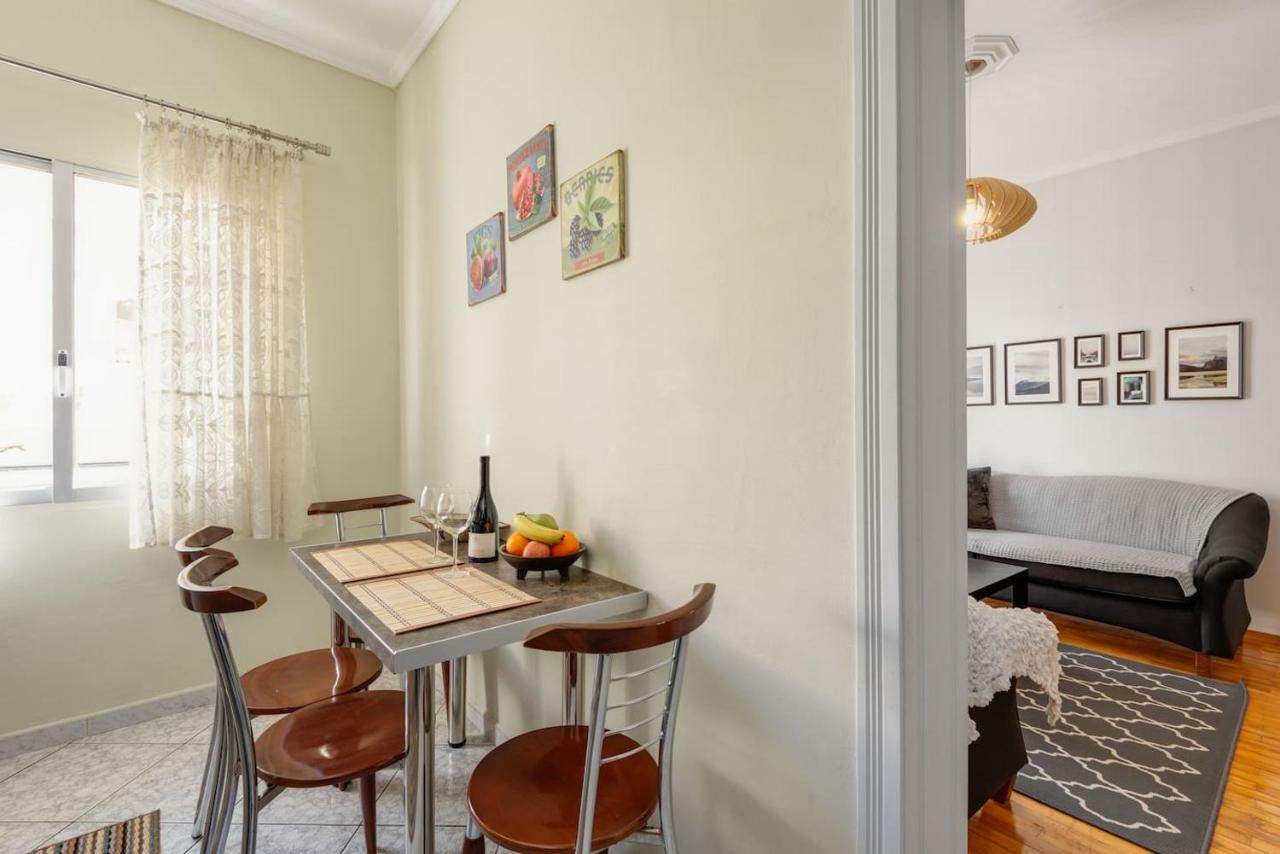Upscale And Spacious 3Br Home Selanik Dış mekan fotoğraf