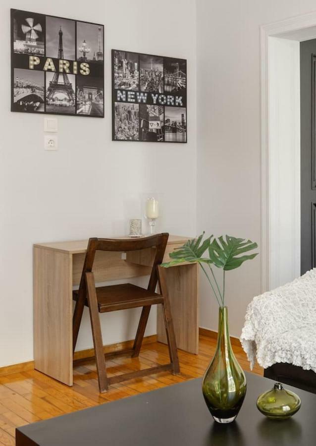 Upscale And Spacious 3Br Home Selanik Dış mekan fotoğraf