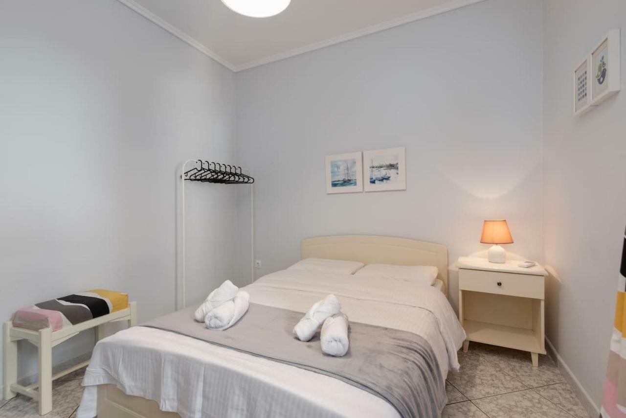 Upscale And Spacious 3Br Home Selanik Dış mekan fotoğraf