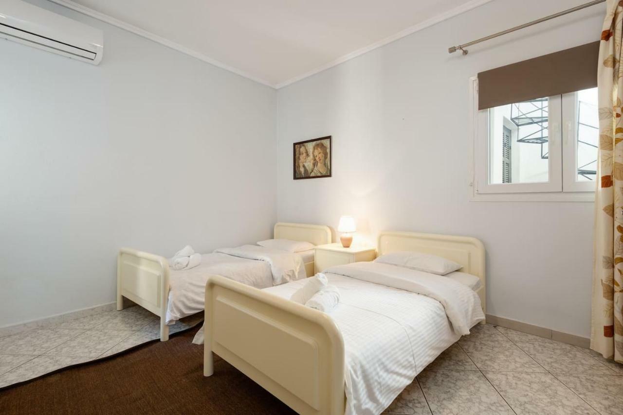 Upscale And Spacious 3Br Home Selanik Dış mekan fotoğraf