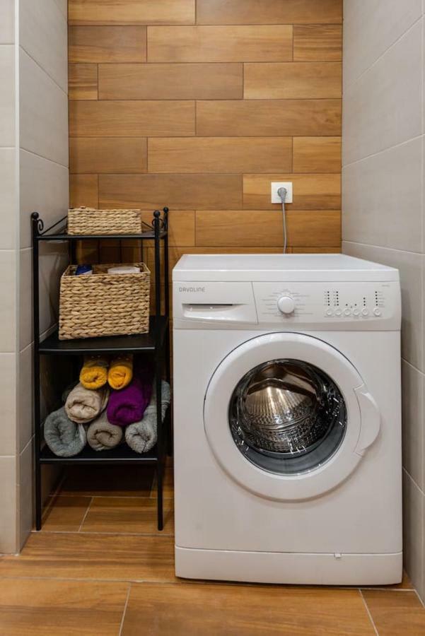 Upscale And Spacious 3Br Home Selanik Dış mekan fotoğraf
