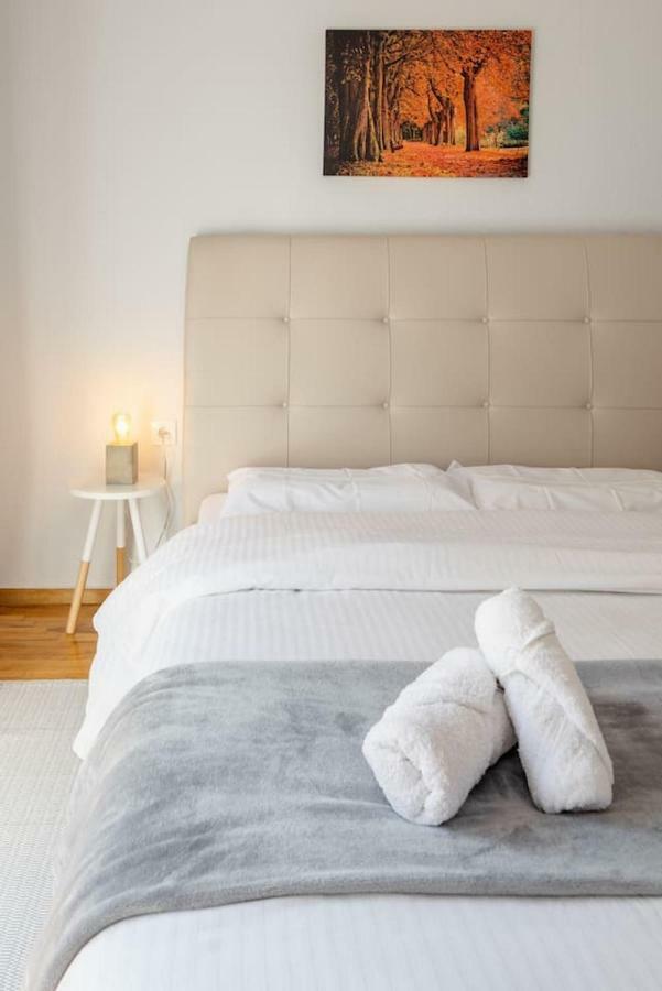 Upscale And Spacious 3Br Home Selanik Dış mekan fotoğraf